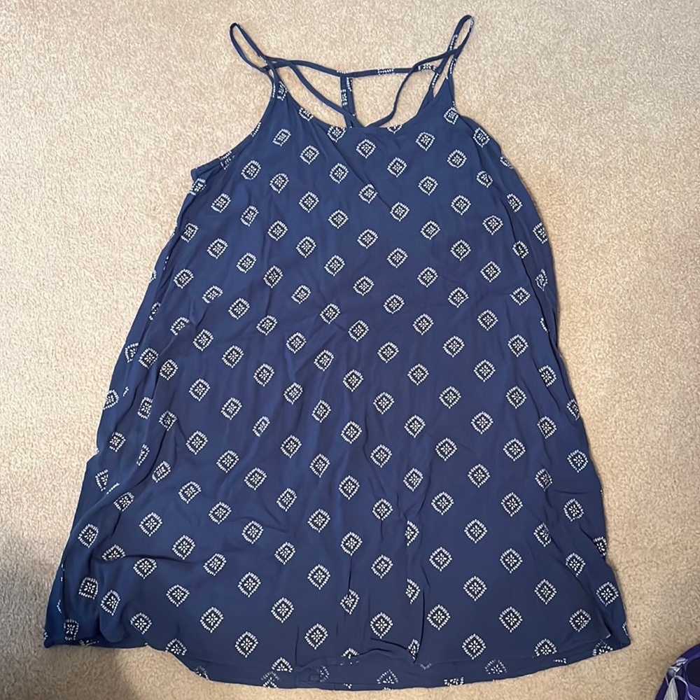 So heritage dress